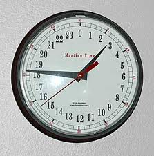 clock