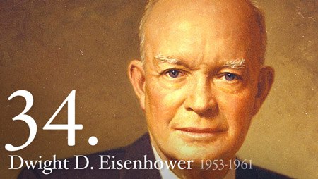eisenhower