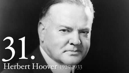 hoover