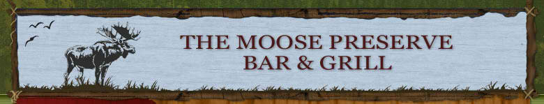 moose