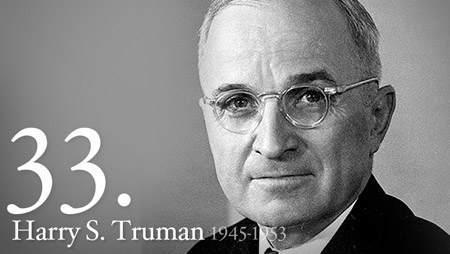 truman