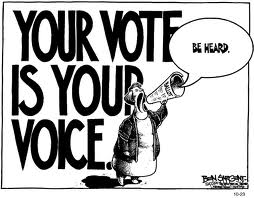 voice