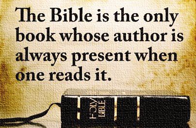 bible-author