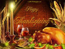 happy thanksgiving day