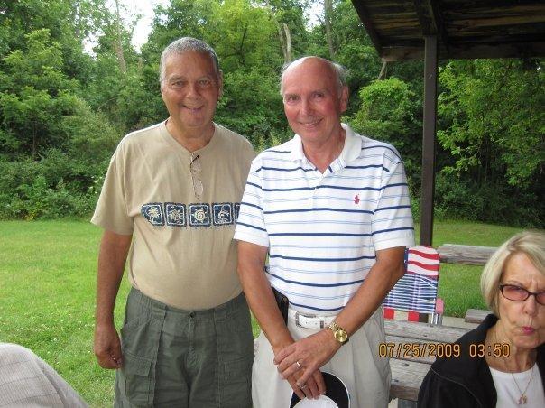2009 picnic