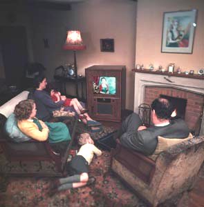 tv